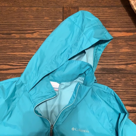 Columbia switchback jacket 1X - Picture 6 of 7
